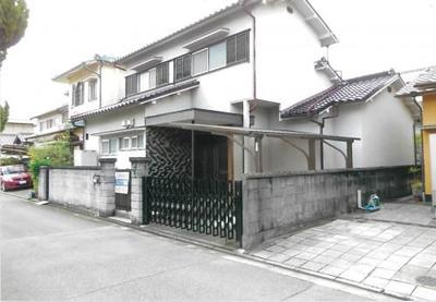 84-Year-Old Traditional House for Sale in Takasago, Hyogo — Image 1, Takasago, Hyogo