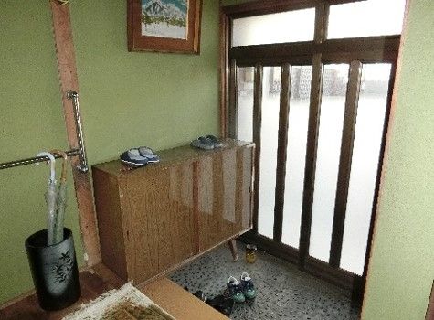 6DK House for Sale in Nirasaki City, Yamanashi - Thumbnail 3