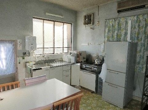 6DK House for Sale in Nirasaki City, Yamanashi - Thumbnail 4