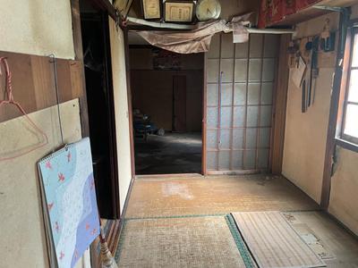 Traditional Wooden House for Sale in Peaceful Doi-cho, Shikokuchuo — Image 4, Shikokuchuo, Ehime