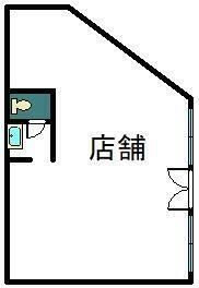 Commercial Property for Rent near Takahagi Station, Ibaraki - Thumbnail 3