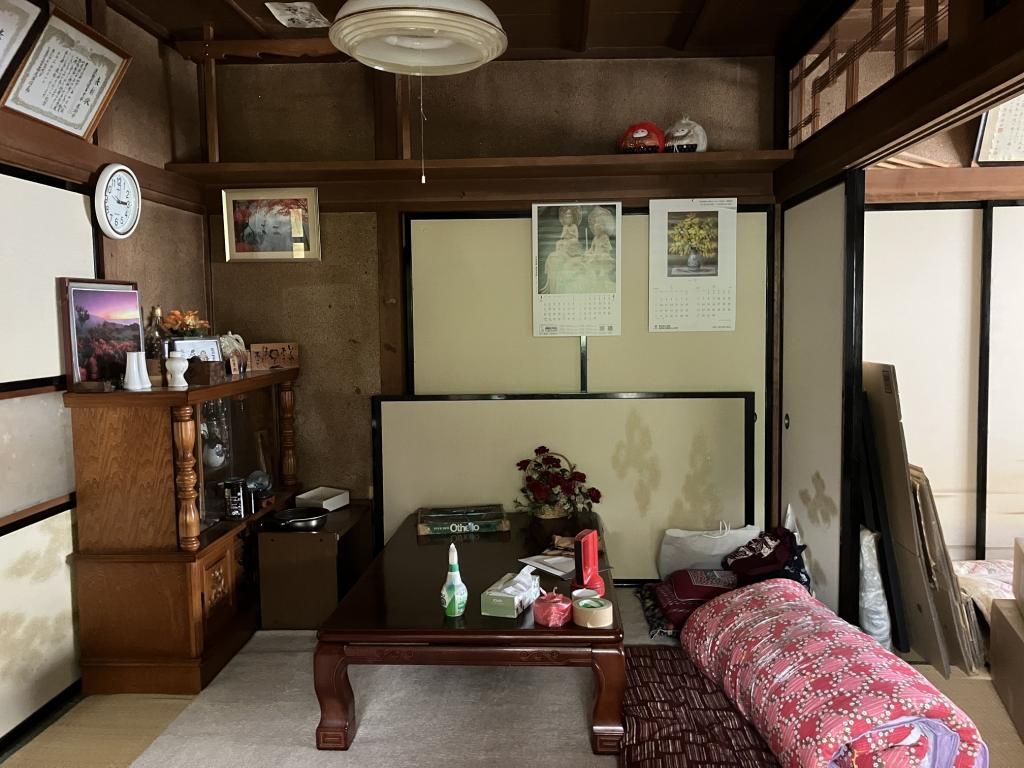 5DK Detached House for Sale in Takayama Village, Nagano - Thumbnail 4