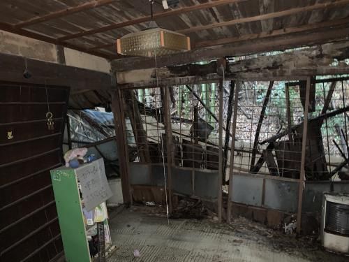Traditional 6DK Kominka for Renovation in Nara City - Thumbnail 4