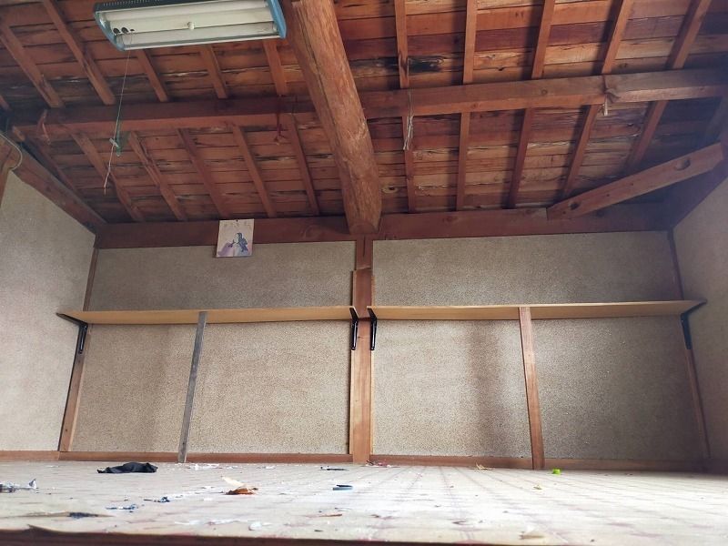 5DK Detached House for Sale in Niihama, Ehime - 298.9sqm Land - Thumbnail 4