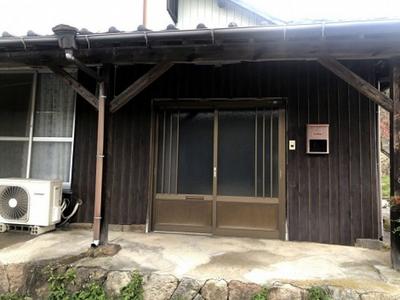 Home for Sale in Bungotakada City, Oita — House, Murakami, Oita