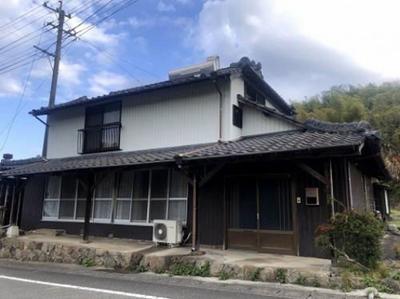 Home for Sale in Bungotakada City, Oita — House, Murakami, Oita