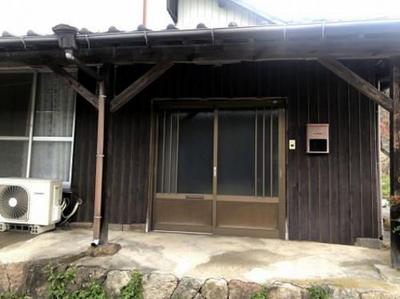 Home for Sale in Bungotakada City, Oita — House, Murakami, Oita