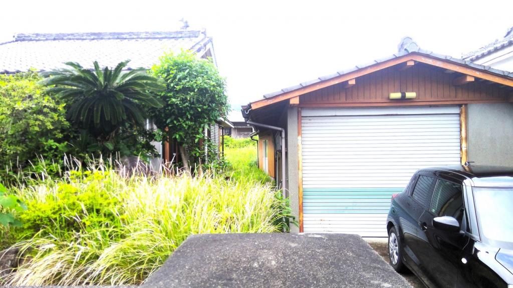 5DK House with 478sqm Land for Sale in Kimotsuki, Kagoshima - Image 1