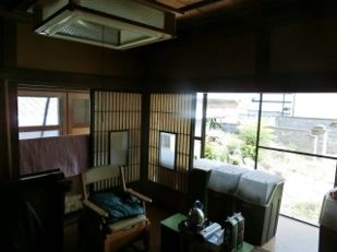 7DK House with Farmland and Mountain Views in Nirasaki, Yamanashi - Thumbnail 2
