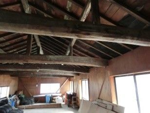 7DK House with Farmland and Mountain Views in Nirasaki, Yamanashi - Thumbnail 3