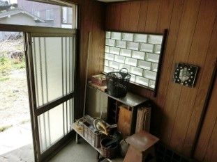7DK House with Farmland and Mountain Views in Nirasaki, Yamanashi - Thumbnail 4