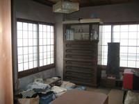 Vacant 3K House on 660 sqm Land in Tahara City, Aichi - Thumbnail 3