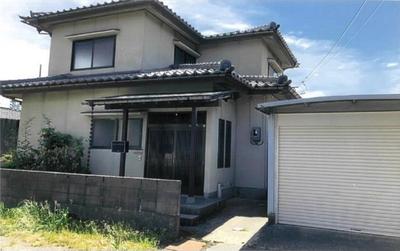 Detached house for sale [213] - Property details - Toyama Prefecture Nyuzen Town Vacant House Bank Site — Image 1, Nyuzen, Toyama