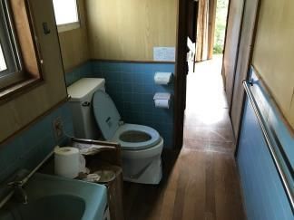 5K Detached House with Large Garden in Central Satsuma Town, Kagoshima - Thumbnail 3