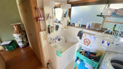 Renovated 5LDK House with Garden in Shoo Town, Okayama — Image 4, Katsuo, Okayama