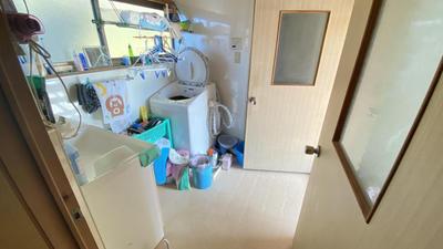 Renovated 5LDK House with Garden in Shoo Town, Okayama — Image 1, Katsuo, Okayama