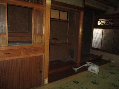 No.252 Kitadai, Saijo City - Property Details - Ehime Prefecture Saijo City Vacant House Bank Site — Image 5, Saijo, Ehime