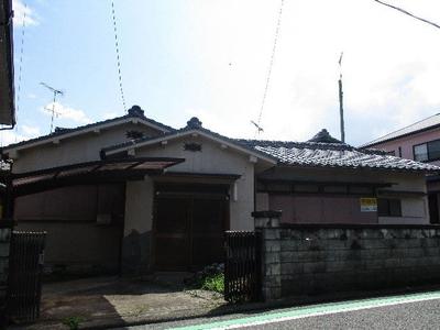 No.252 Kitadai, Saijo City - Property Details - Ehime Prefecture Saijo City Vacant House Bank Site — Image 1, Saijo, Ehime