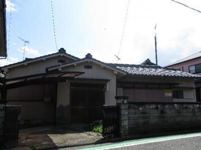No.252 Kitadai, Saijo City - Property Details - Ehime Prefecture Saijo City Vacant House Bank Site — Image 1, Saijo, Ehime