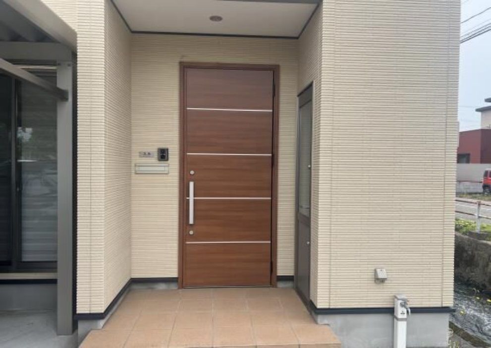 2021 Built 2LDK Detached House in Fukui City, Fukui Prefecture - Thumbnail 3