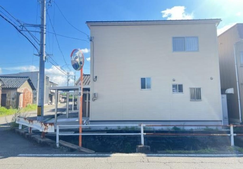 2021 Built 2LDK Detached House in Fukui City, Fukui Prefecture - Thumbnail 2