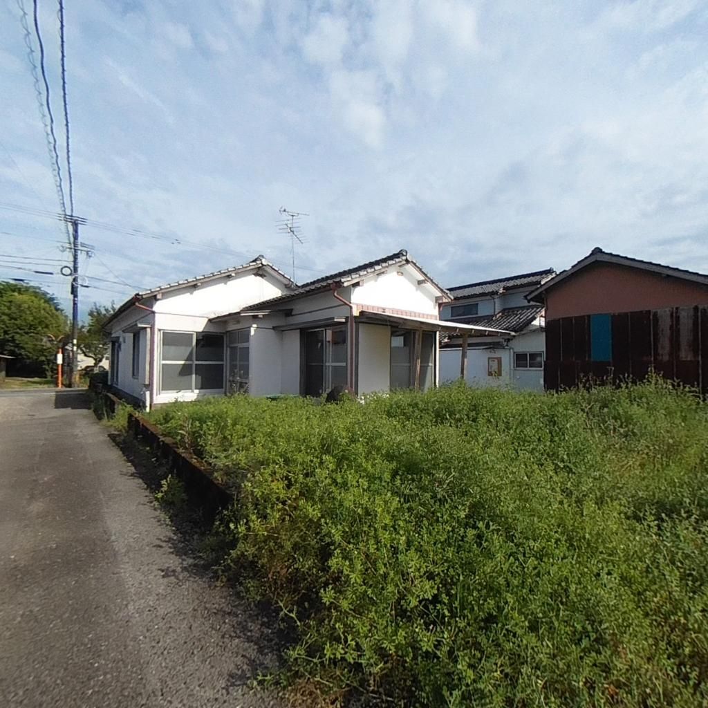 3DK Vacant House for Sale in Kijo Town, Miyazaki - Thumbnail 2