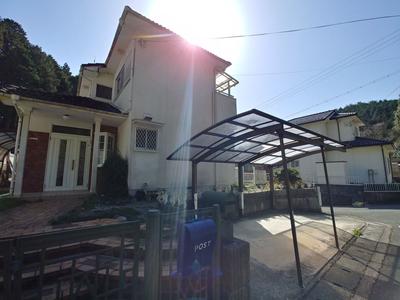 [A3304-209] Asago Municipal Waki | Asago City Empty House Bank — Image 1, Asago, Hyogo