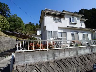 [A3304-209] Asago Municipal Waki | Asago City Empty House Bank — Image 2, Asago, Hyogo