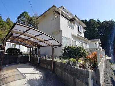 [A3304-209] Asago Municipal Waki | Asago City Empty House Bank — Image 1, Asago, Hyogo