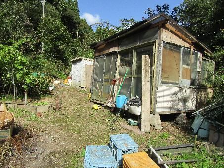 Secluded 3LDK Mountain House in Kitsuki, Oita - Akiya Bank Listing - Thumbnail 2