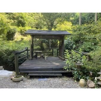 Secluded 3LDK Mountain House in Kitsuki, Oita - Akiya Bank Listing - Thumbnail 3