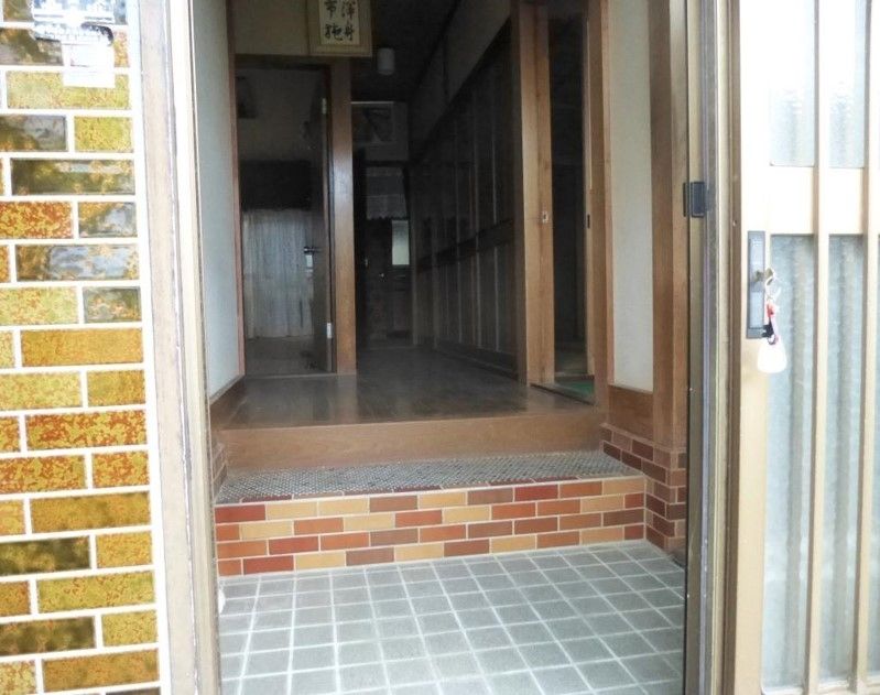 6LDK House with Garden in Kobe Town, Gifu for 4.8 Million Yen - Thumbnail 2