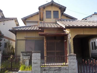 4LDK House for Sale in Kisosaki - Corner Plot with Dual Living Areas — House, Kisosaki, Aichi