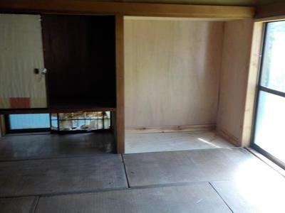 4LDK House for Sale in Kisosaki - Corner Plot with Dual Living Areas — Interior, Kisosaki, Aichi