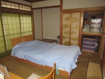 1984 Wooden House in Echizen Town, Fukui - 111 sqm, Corner Lot — Image 22, Echizen, Fukui
