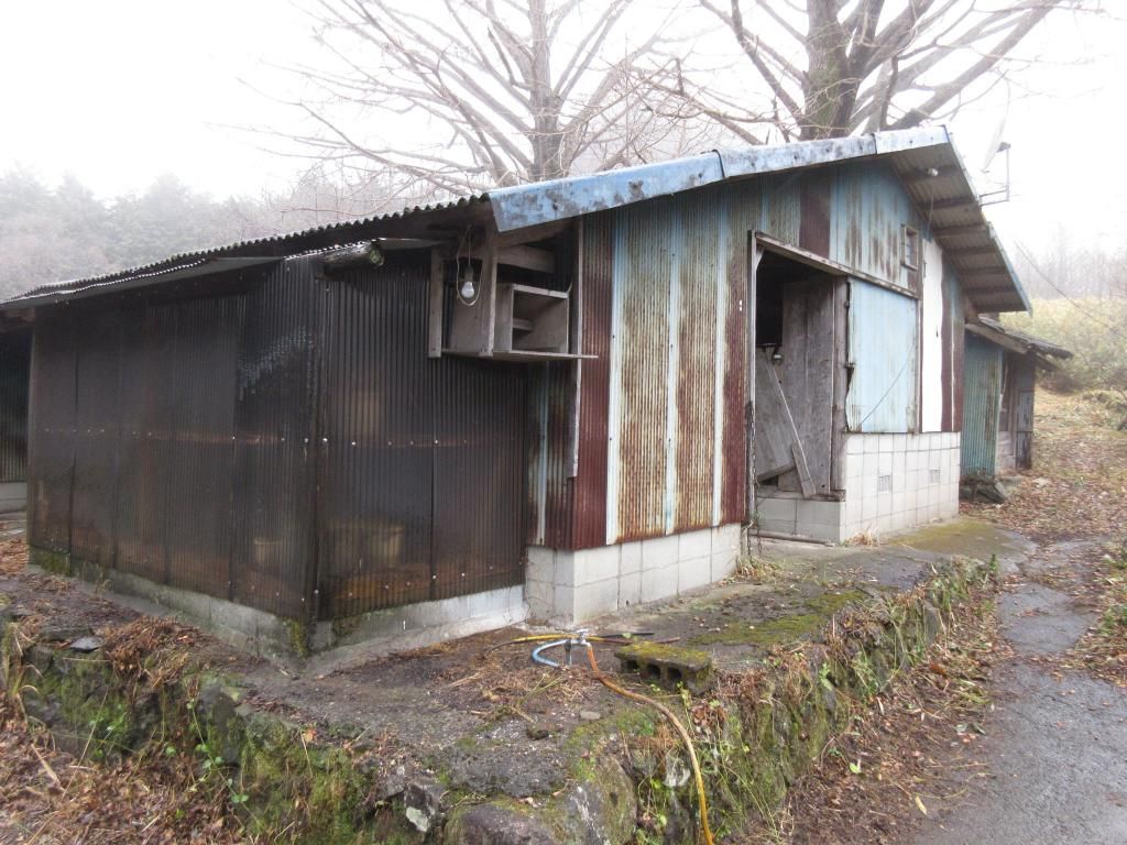 4DK Detached House for Sale in Yufuin, Oita - 985m² Land - Thumbnail 2