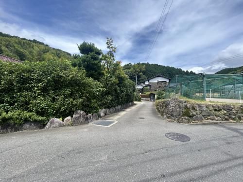 Forest Plot for Sale in Nakagawa City, Fukuoka - 1129.3 sqm - Image 2