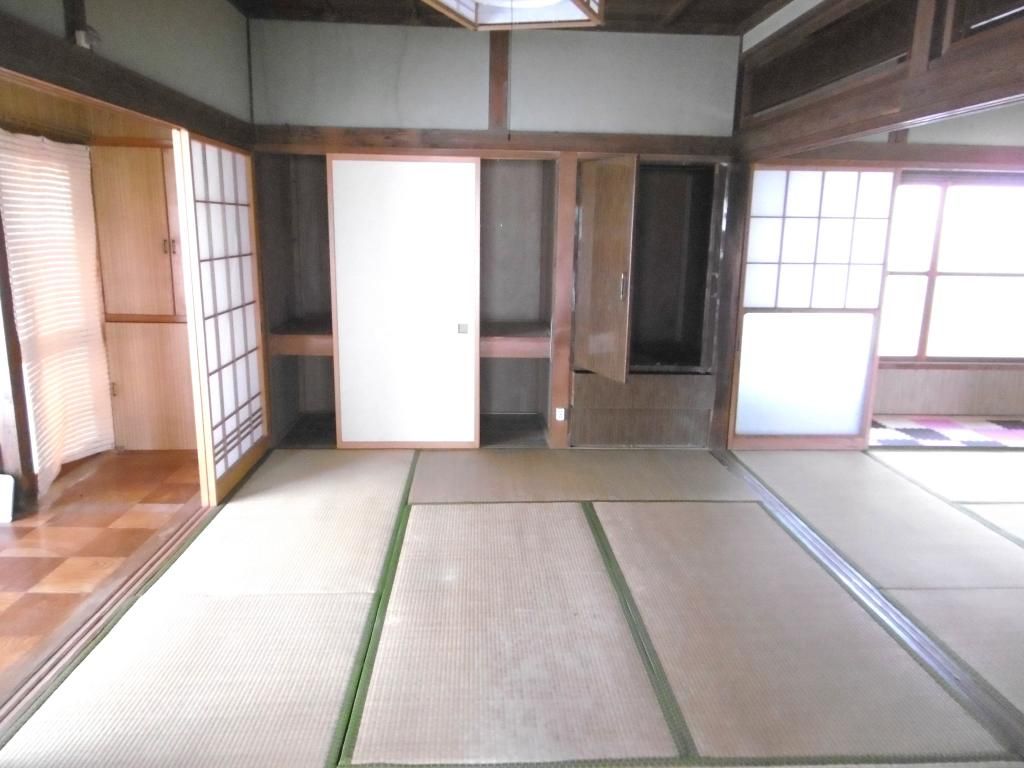 78-Year-Old Expanded House in Ofunato, Iwate - Akiya Bank Listing - Thumbnail 3