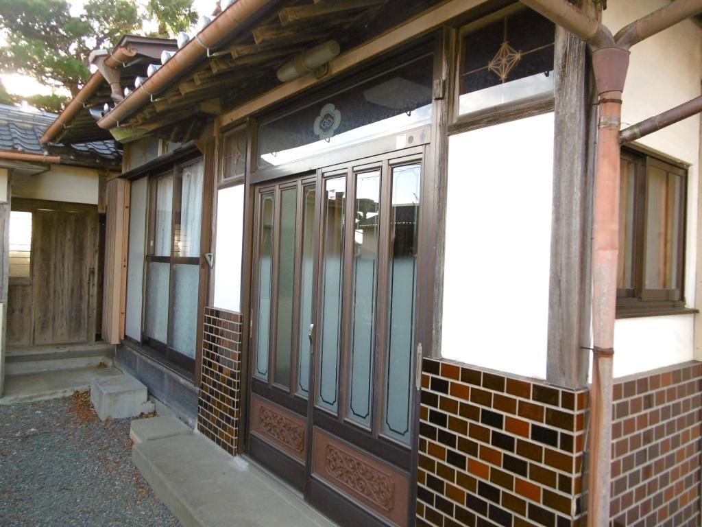 78-Year-Old Expanded House in Ofunato, Iwate - Akiya Bank Listing - Thumbnail 2