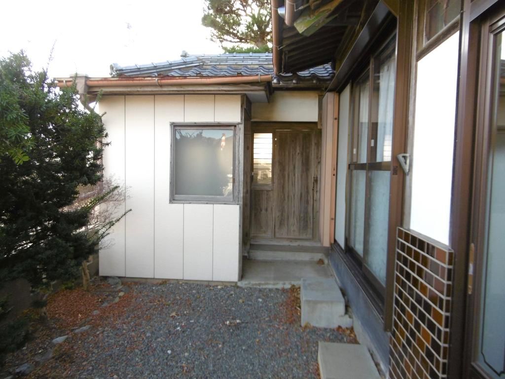 78-Year-Old Expanded House in Ofunato, Iwate - Akiya Bank Listing - Thumbnail 4