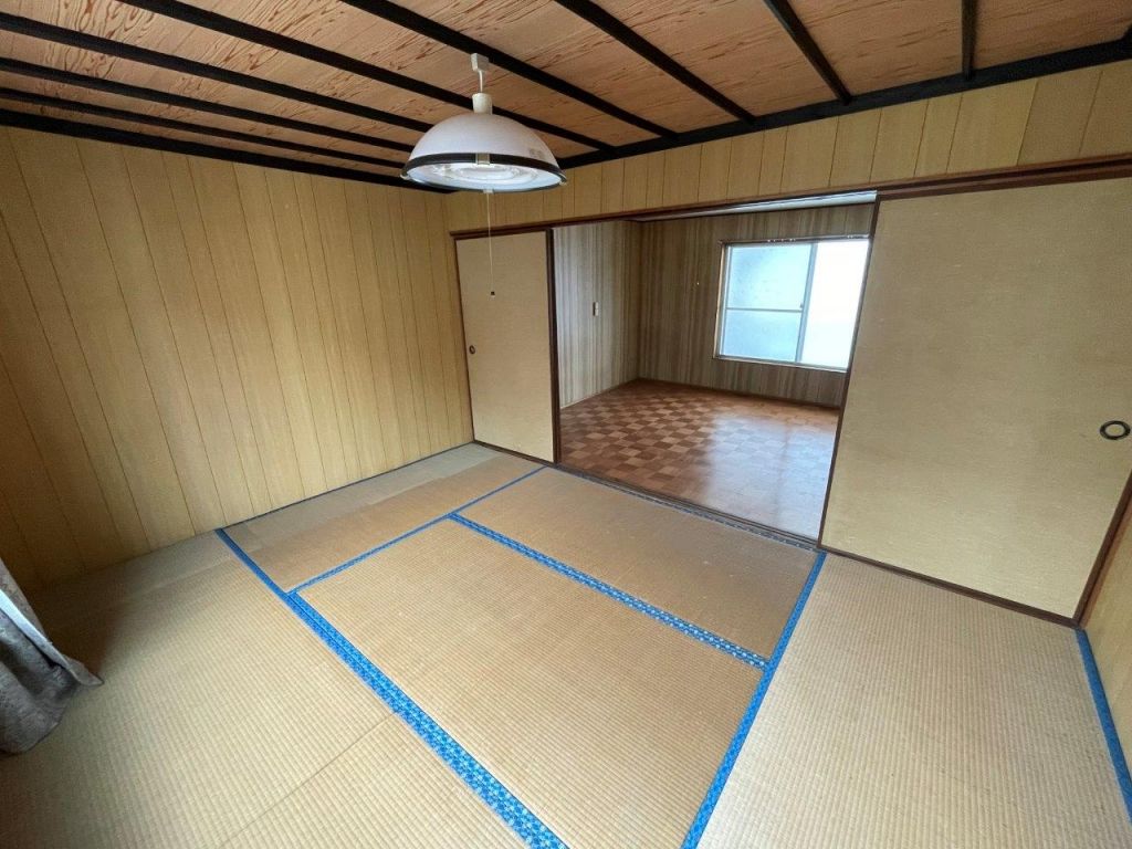 1912 Historic 4K House for Rent in Central Seiyo City, Ehime - Thumbnail 4