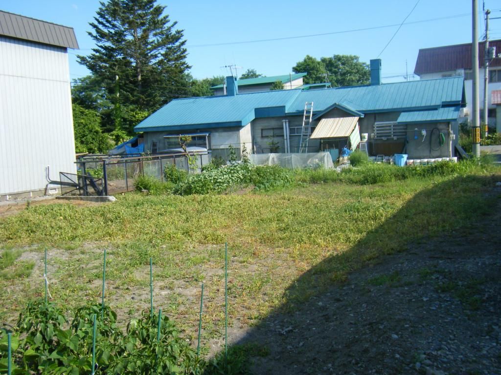 Vacant Land for Sale in Ashibetsu City, Hokkaido - 230.91 sqm - Thumbnail 2