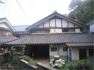 22 - Property Details - Echizencho Vacant House Bank Site, Fukui Prefecture — Image 1, Echizen, Fukui