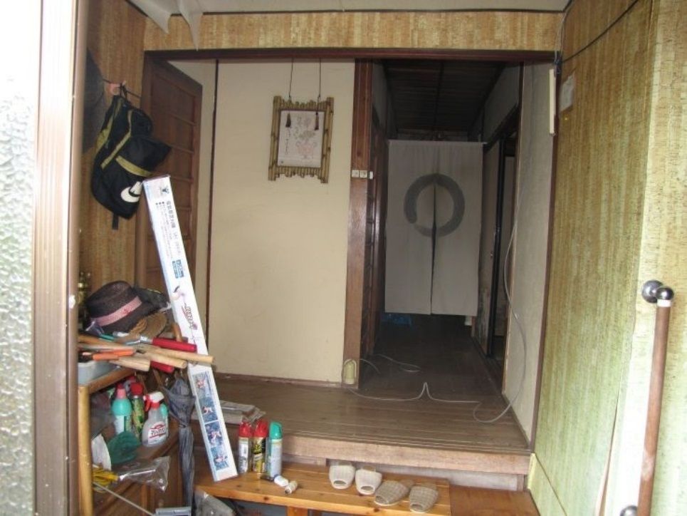 Traditional 4K House in Miyoshi City Tokushima Akiya Bank - Thumbnail 2