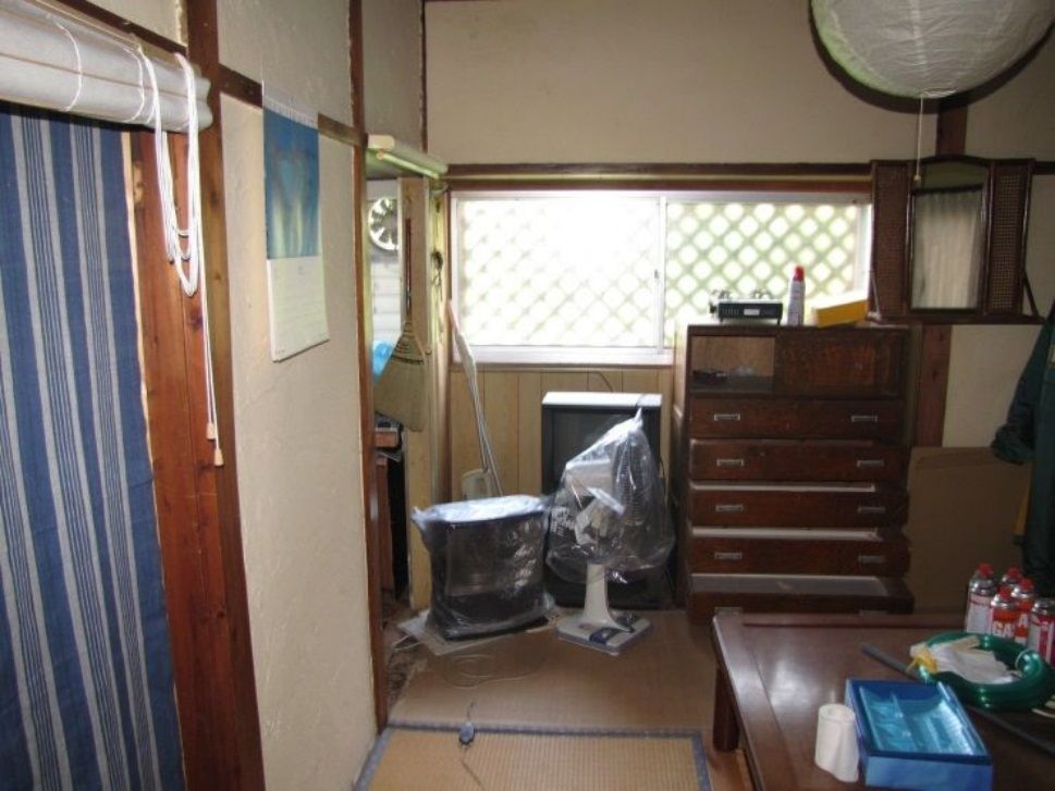 Traditional 4K House in Miyoshi City Tokushima Akiya Bank - Thumbnail 3