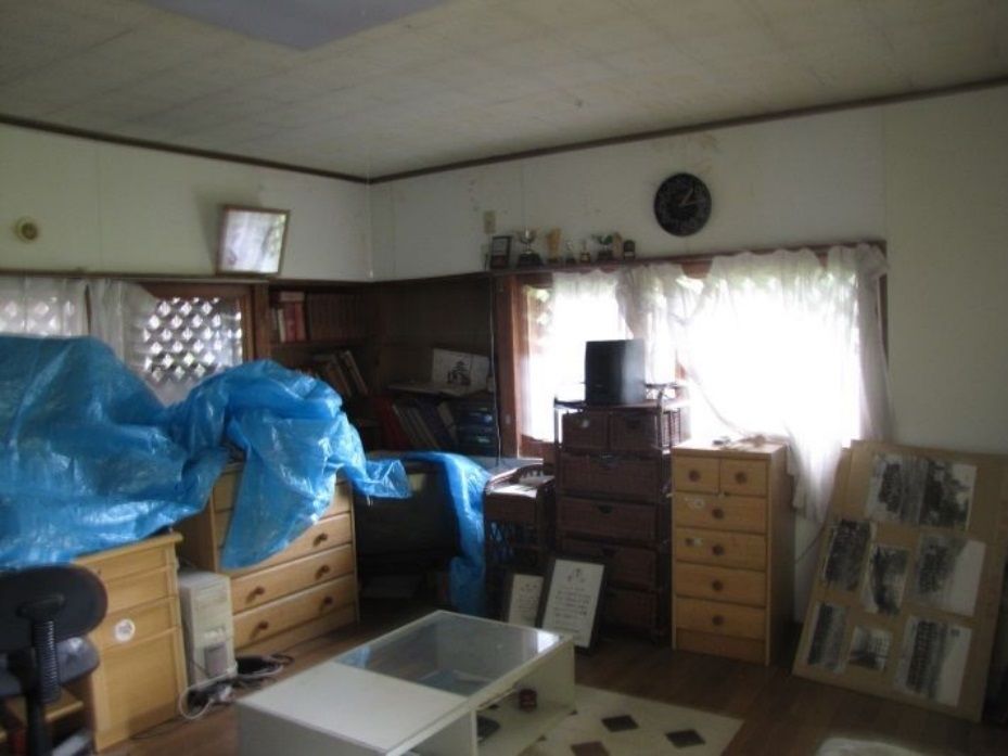 Traditional 4K House in Miyoshi City Tokushima Akiya Bank - Thumbnail 4