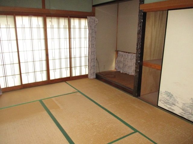9K Detached House for Sale in Taku City, Saga - Thumbnail 4