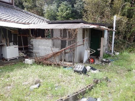 7K House for Rent in Minamiise, Mie - 114.86 sqm with Garden - Thumbnail 2