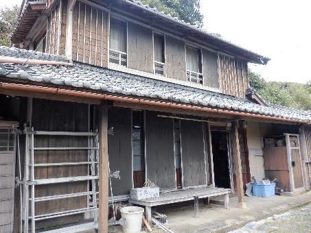 7K House for Rent in Minamiise, Mie - 114.86 sqm with Garden - Image 1