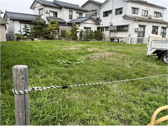 Vacant Highway Land for Sale in Sanjo City, Niigata - Thumbnail 2
